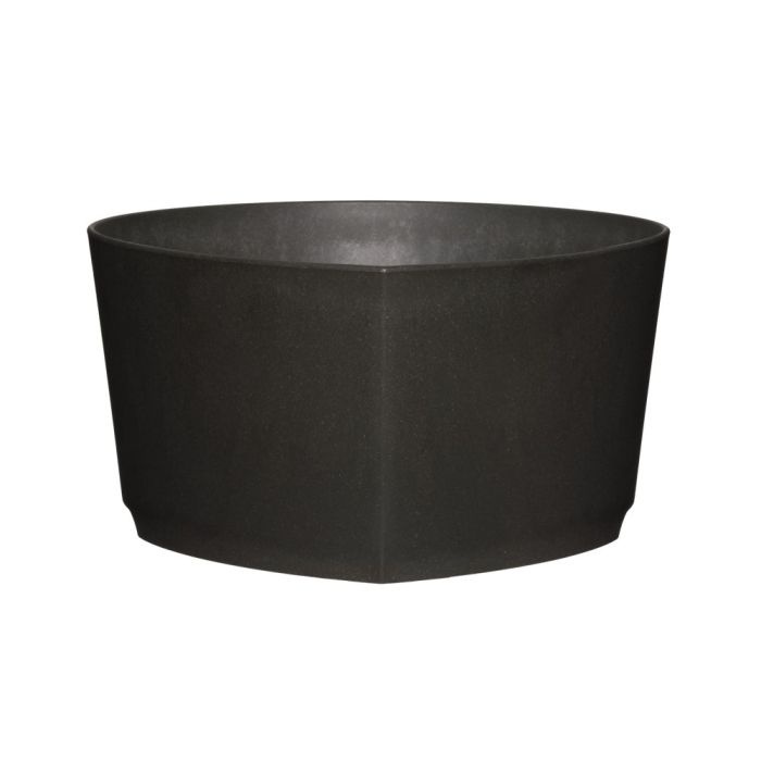 Rento Pisara wasbak 8,5 L zwart