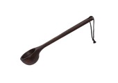 Rento Sauna Opgietlepel Bamboe - Dark