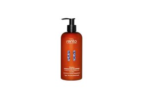 Rento Shampoo 400 ml Bosbes -  Hydrating Shampoo