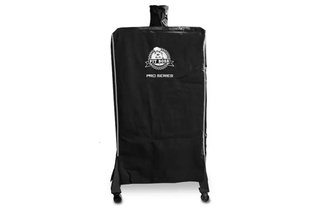 Pit Boss Pro Series V4P -  Pellet Smoker | Cover