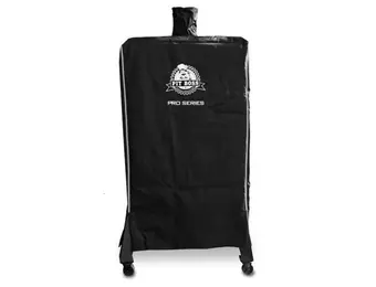 Pit Boss Pro Series V4P -  Pellet Smoker | Cover