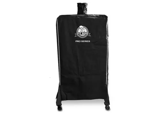 Pit Boss Pro Series V4P -  Pellet Smoker | Cover