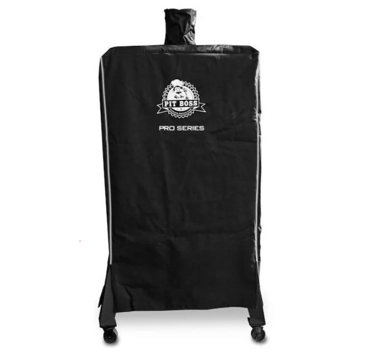 Pit Boss Pro Series V4P -  Pellet Smoker | Cover