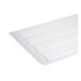 Zwemland Lamellen Polycarbonaat Transparant