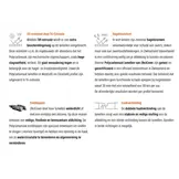 Zwemland Lamellen Polycarbonaat Transparant