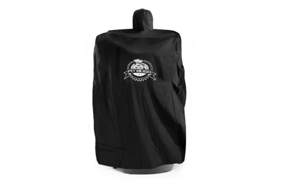 Pit Boss Champion Barrel Rook Vat | Cover