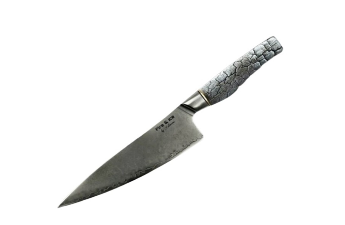 Cuttworxs Fire and Ice koksmes