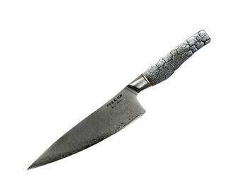 Cuttworxs Fire and Ice koksmes