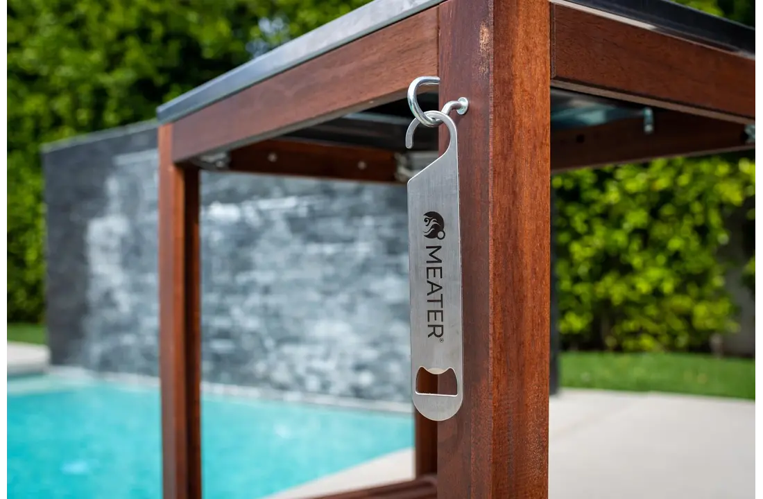 Meater Handige tool/ Bieropener