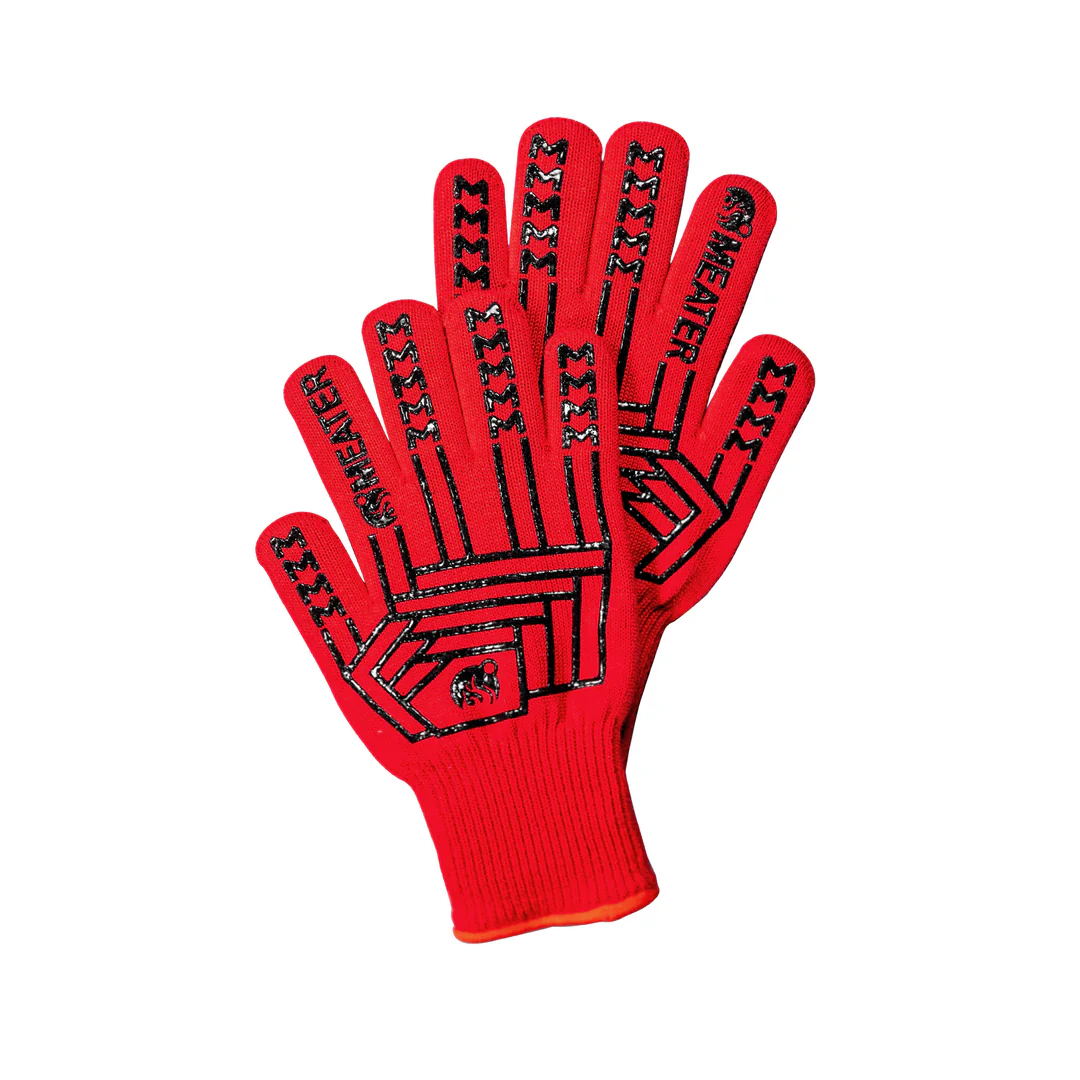 Meater Vuurvaste handschoenen - Diverse kleuren