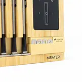 Meater Block draadloze BBQ thermometer met 4 probes  | Wifi + Bluetooth