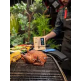 Meater Block draadloze BBQ thermometer met 4 probes  | Wifi + Bluetooth