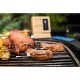 Meater Block draadloze BBQ thermometer met 4 probes  | Wifi + Bluetooth