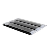 Zwemland Lamellen Polycarbonaat Solar