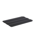 Zwemland Lamellen Polycarbonaat Solar