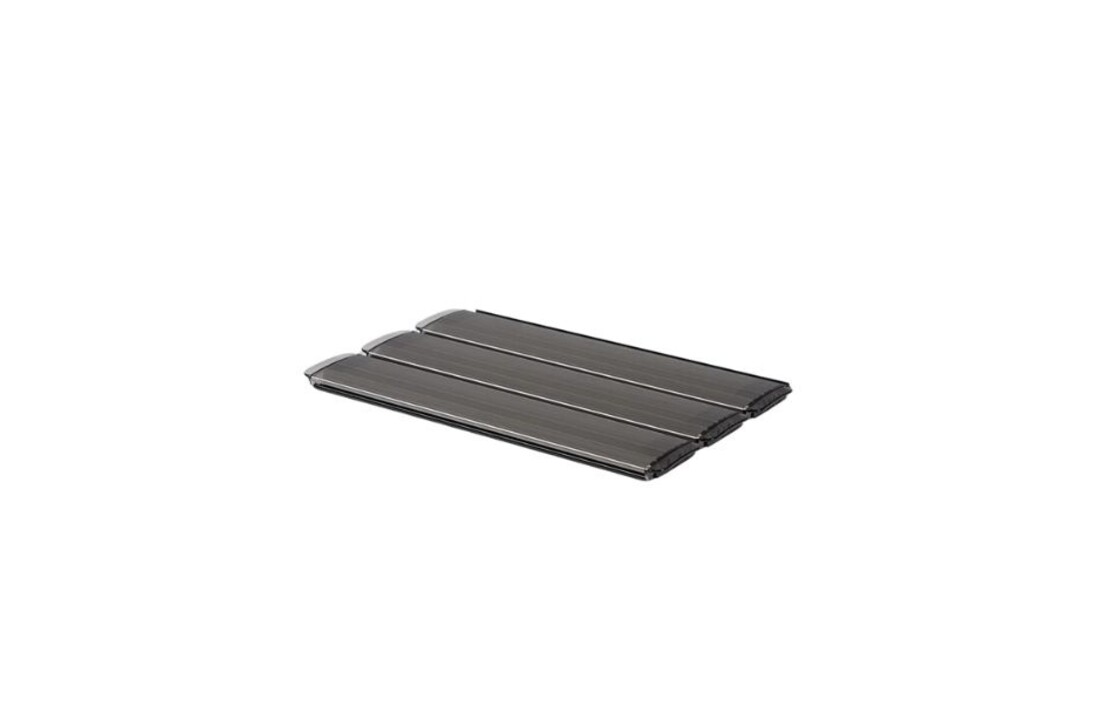 Zwemland Lamellen Polycarbonaat Solar