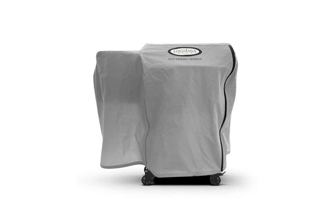 Barbecue Louisiana Grills - Founders Legacy - Founders Premier 800 | Cover