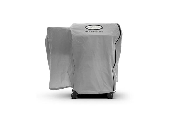 Barbecue Louisiana Grills - Founders Legacy - Founders Premier 800 | Cover