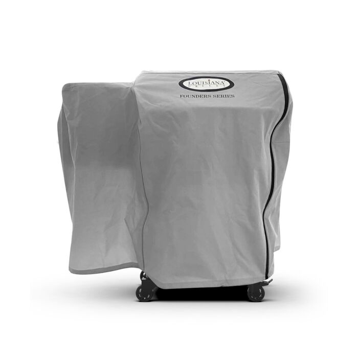 Barbecue Louisiana Grills - Founders Legacy - Founders Premier 800 | Cover