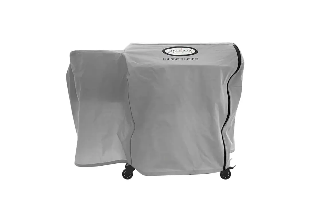 Barbecue Louisiana Grills - Founders Premier 1200 | Cover