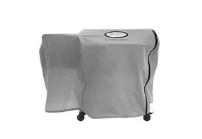Barbecue Louisiana Grills - Founders Premier 1200 | Cover