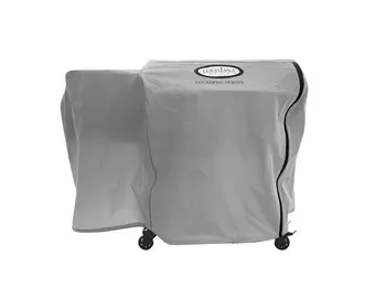 Barbecue Louisiana Grills - Founders Premier 1200 | Cover