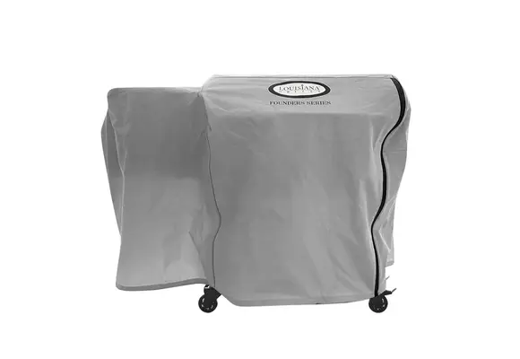 Barbecue Louisiana Grills - Founders Premier 1200 | Cover