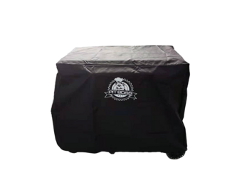 Pit Boss Ultimate Plancha 5 Burner | Cover