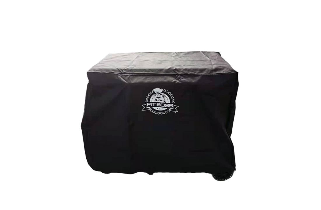 Pit Boss Ultimate Plancha 4 Burner | Cover