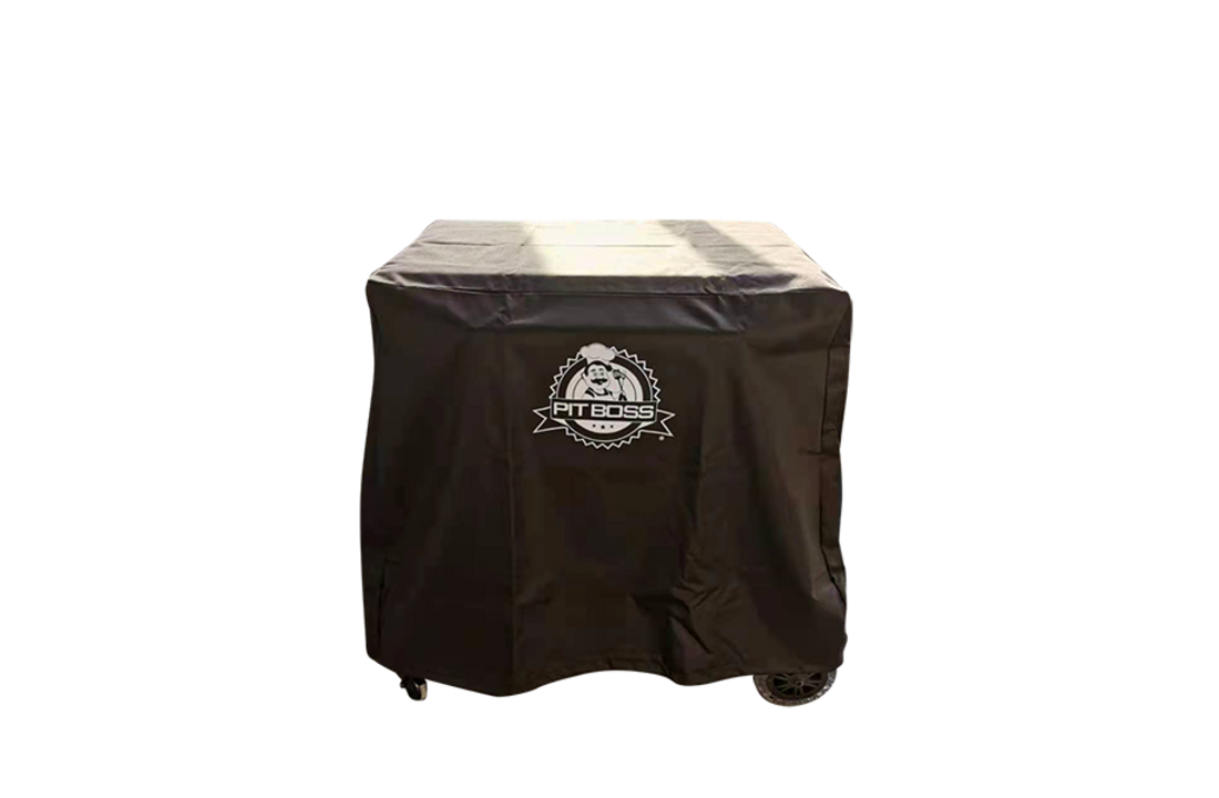 Pit Boss Ultimate Plancha 3 Burner | Cover