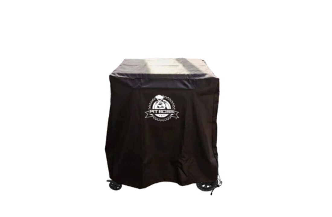 Pit Boss Ultimate Plancha 2 Burner | Cover