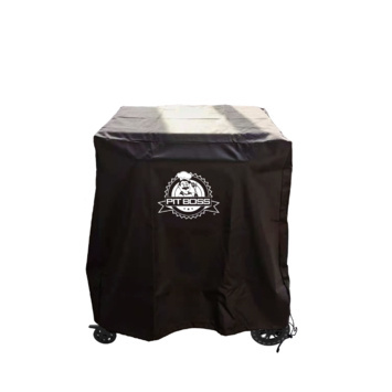 Pit Boss Ultimate Plancha 2 Burner | Cover