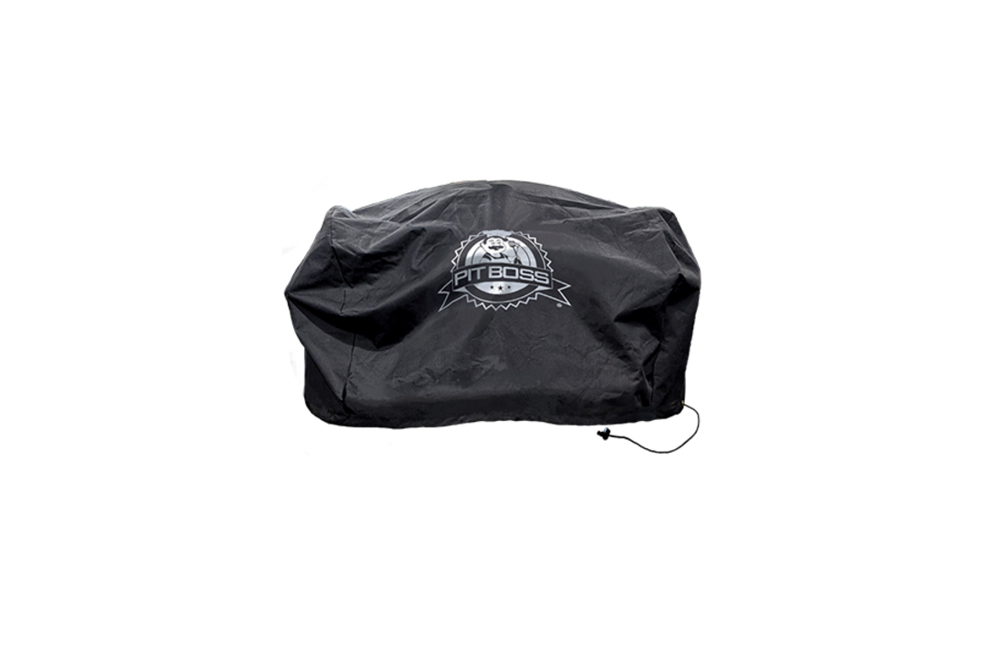 Pit Boss Sportsman 3 | Cover