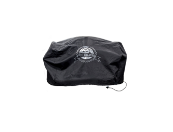 Pit Boss Sportsman 3 | Cover