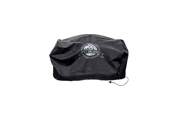 Pit Boss Sportsman 3 | Cover