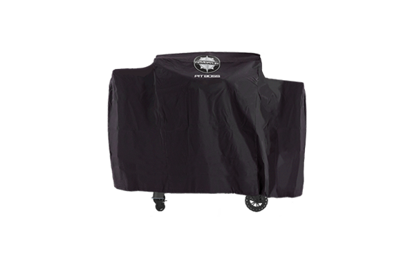 Pit Boss Navigator 1150 | Cover