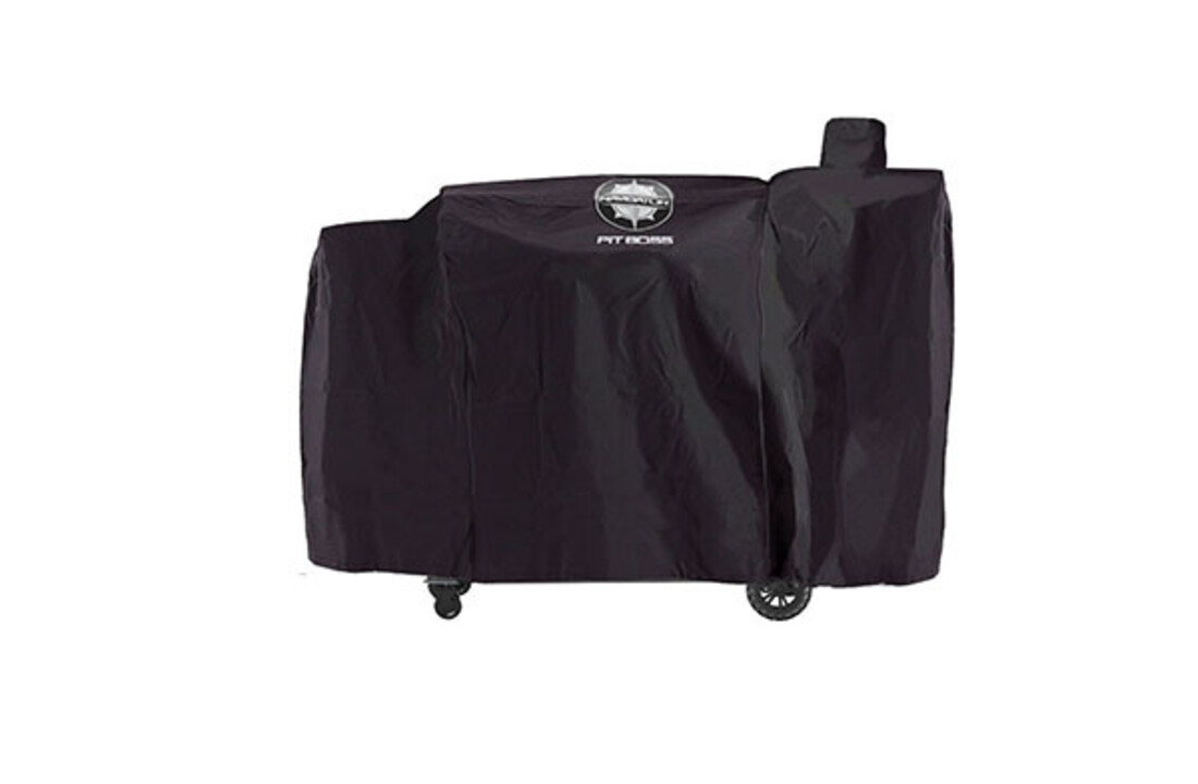 Pit Boss Navigator 1150 | Cover