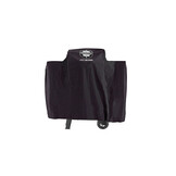 Pit Boss Navigator 550 | Cover