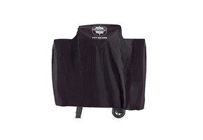Pit Boss Navigator 550 | Cover