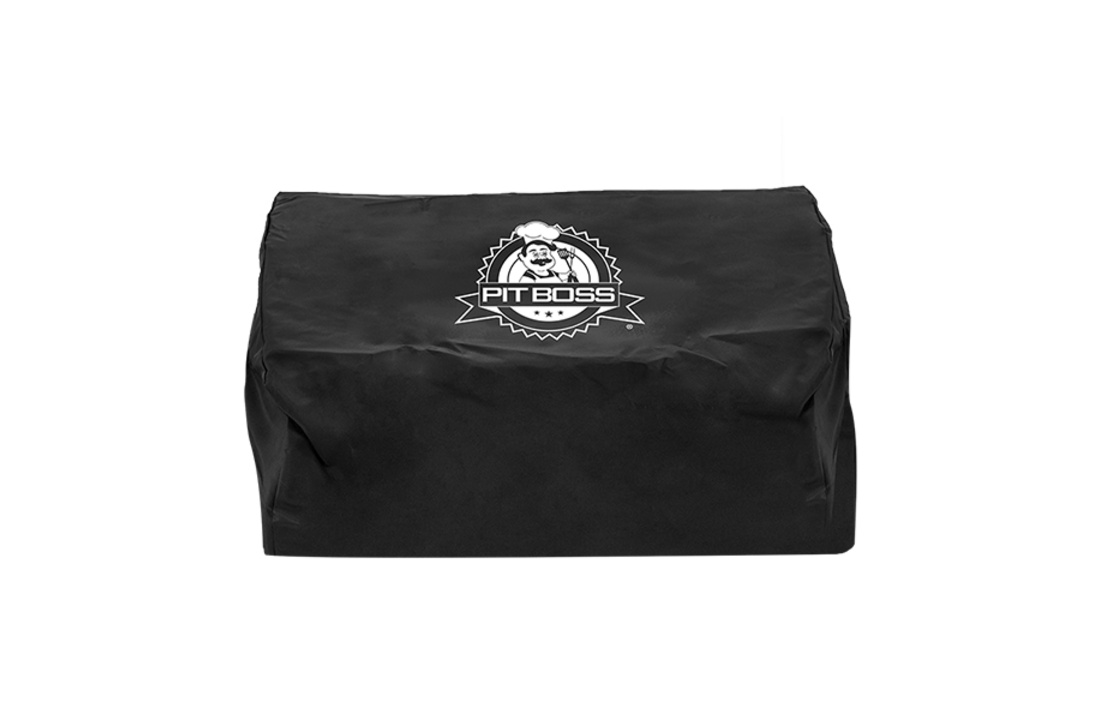 Pit Boss Navigator 150 | Cover