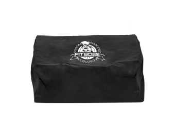 Pit Boss Navigator 150 | Cover