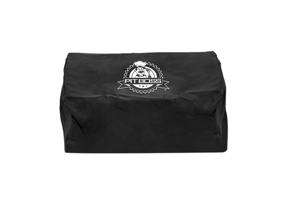 Pit Boss Navigator 150 | Cover