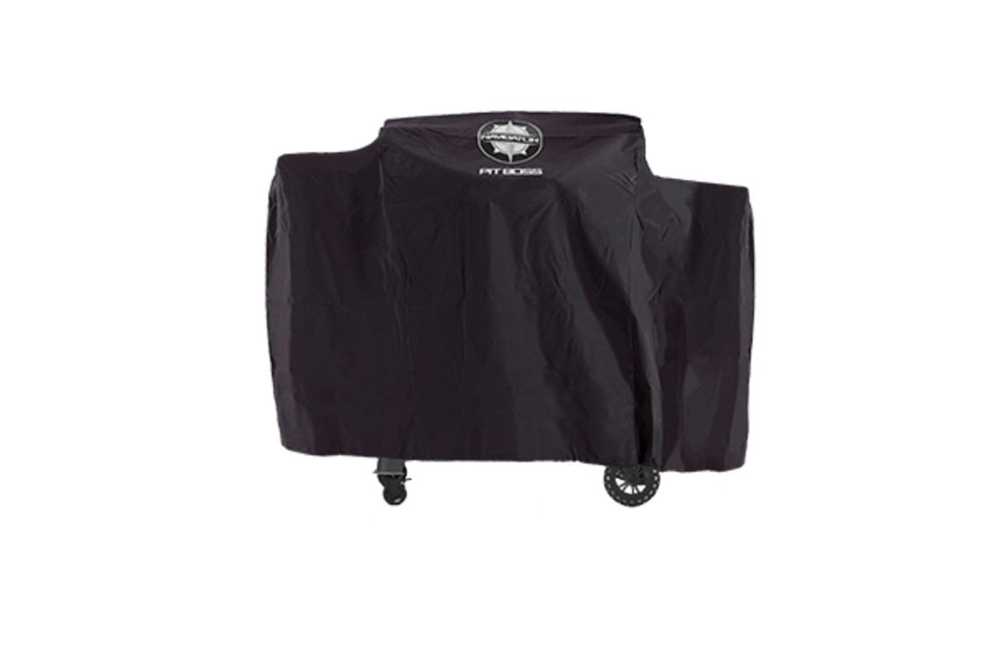 Pit Boss Navigator 850 | Cover