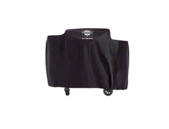 Pit Boss Navigator 850 | Cover