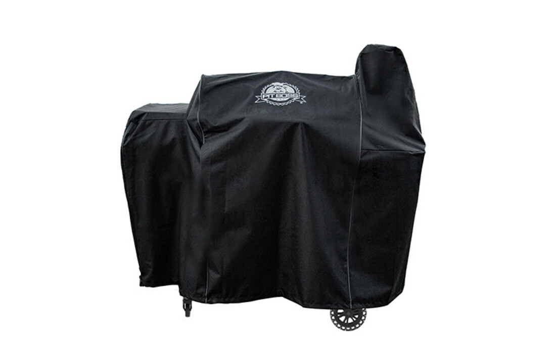 Pit Boss Pro Series 850 | Cover