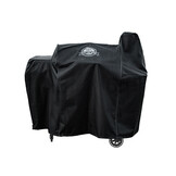Pit Boss Pro Series 850 | Cover
