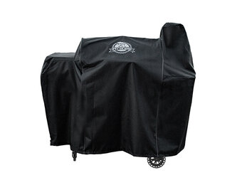 Pit Boss Pro Series 850 | Cover