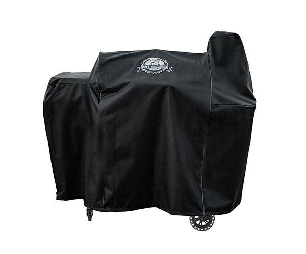 Pit Boss Pro Series 850 | Cover