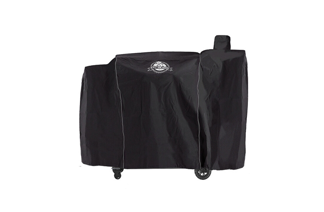 Pit Boss Pro Series 850 | Cover