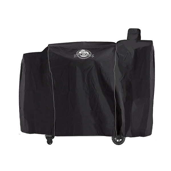 Pit Boss Pro Series 850 | Cover